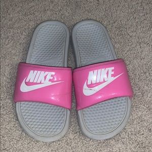 Nike Slides